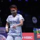 Apriyani/Fadia Heroik Sikat Ganda Korea