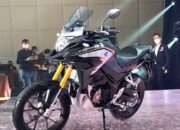Honda Hadirkan Promo Istimewa