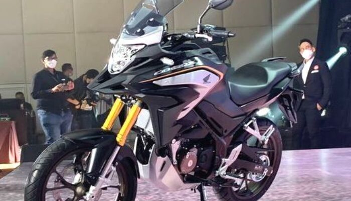 Honda Hadirkan Promo Istimewa
