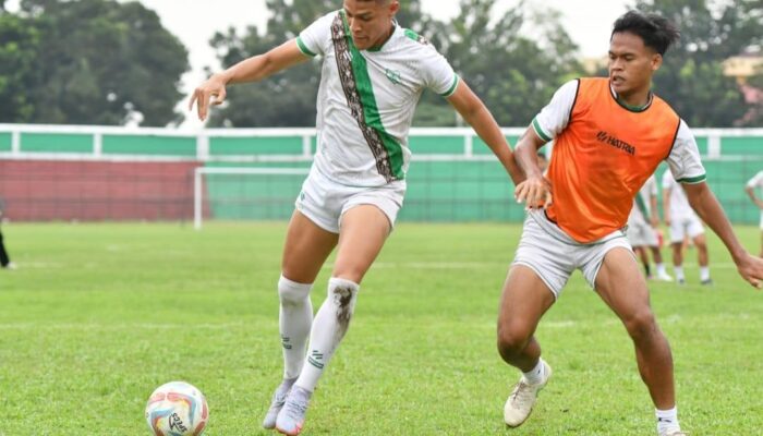 Matheus Souza Optimis PSMS Liga 1