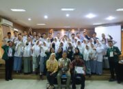 Tim Dosen USU Edukasi SiswaSMa Kenali Bakat Sejak Dini