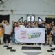 Civitas Ganjar Sumatera Utara Wadahi Ruang Diskusi Untuk Mahasiswa Medan