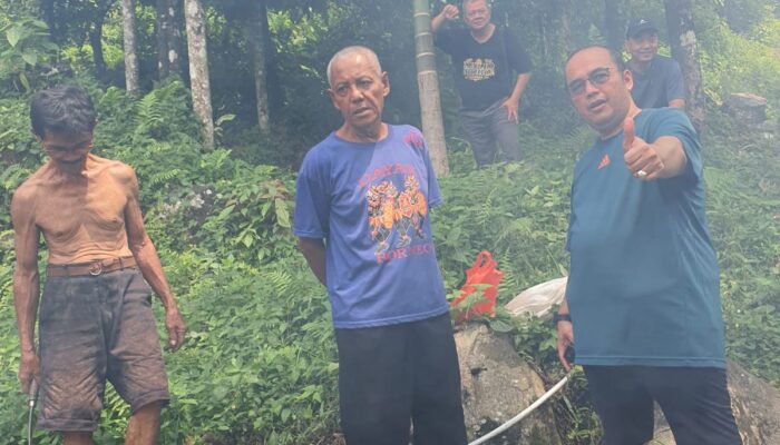 LPPM USU dan LPPM Unand Kolaborasi Dalam Pengembangan Wellness Tourism