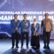Pembukaan PKKMB Meriah Kapoldasu Apresiasi UMSU