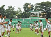 Barisan Pertahanan PSMS Makin Solid