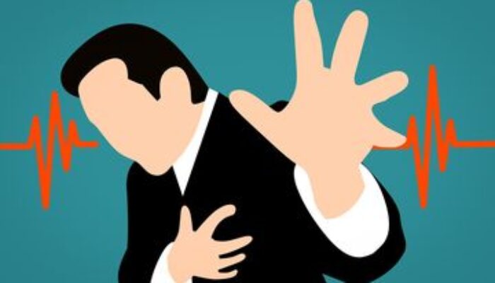 Kasus Sakit Jantung Di Sumut 2 Ribu Lebih, Medan Ranking Satu