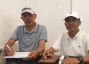 Pendaftaran Balon Ketua Forki Medan Dibuka