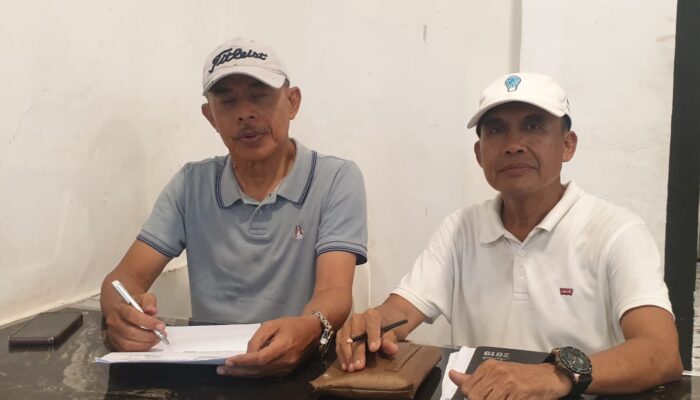 Pendaftaran Balon Ketua Forki Medan Dibuka