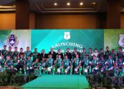 Diperkuat 30 Pemain, PSMS Siap Tempur
