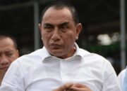 Edy Rahmayadi: Suporter PSMS Jangan Langgar Aturan