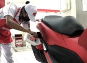 Risiko Angin Kompresor Saat Ganti Oli