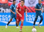 PSSI Rilis 22 Pemain Asian Games