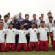 Garuda Muda Harus Bernyali Tinggi