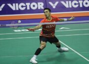 Jonatan Bungkam Pembunuh Raksasa