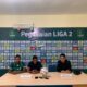 PSMS Target Menangi Laga Pembuka