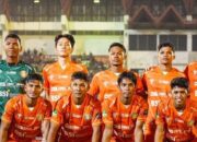 Persiraja Harus Militan Lawan Sriwijaya FC