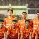 Persiraja Harus Militan Lawan Sriwijaya FC