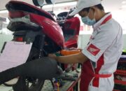 6 Manfaat Perawatan, Pemeriksaan Rutin Sepeda Motor
