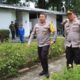 Kapoldasu Cek Persiapan Danau Toba Rally