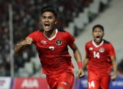Garuda Muda Hanya Punya 19 Pemain