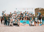 Prestasi Membanggakan Pordasi Sumut