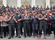 Jokowi Minta Indonesia 10 Besar AG