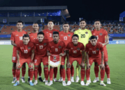 PSSI Senang Timnas Lanjutkan Tradisi Kemenangan