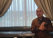Harun Mustafa Apresiasi Pemprovsu Cepat Tanggapi Bencana