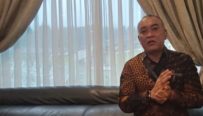 Harun Mustafa Apresiasi Pemprovsu Cepat Tanggapi Bencana
