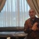 WAKIL Ketua DPRD Sumut Harun Mustafa Nasution. Waspada/Partono Budy