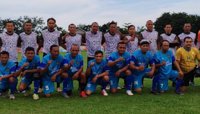 Disdik Tahan Laju KONI Asahan