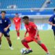 Posisi Sulit Garuda Muda