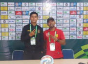 PSDS Incar Kemenangan Beruntun