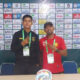 PSDS Incar Kemenangan Beruntun