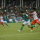 Kecewa PSMS Ditahan Persiraja