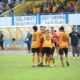Pelatih PSDS Tak Puas Imbang Lawan Sriwijaya FC