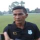 Netizen Minta Pelatih PSMS Mundur