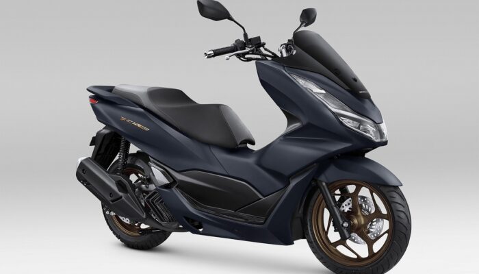 Tips Merawat Cat Bodi Doff Motor