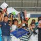 SMAN 1 Juara Wali Kota Siantar Cup