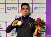 Atlet Wushu Sumut Sumbang Emas