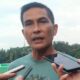 Suporter Beri Deadline Ridwan Saragih