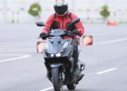 Cara Menjaga Kualitas Rem Motor