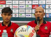 Sada Sumut Incar Poin Lawan Persiraja