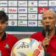 Sada Sumut Incar Poin Lawan Persiraja