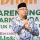 ANGGOTA DPRD Sumut Rudi Alfahri Rangkuti. Waspada/Ist