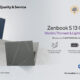 ASUS ZenBook S13 OLED UX5304 Hadir Dengan Kualitas Jempolan