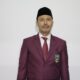 Dr. H. Danialsyah, SH, MH, yang ditetapkan sebagai dekan Fakultas Hukum UISU periode 2023-2027. Waspada/Ist