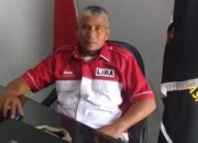 Gubernur LSM LIRA Sam’an Lubis Optimis Pj Gubsu Hasanuddin Mampu Sukseskan Pemilu Dan PON XXI Tahun 2024