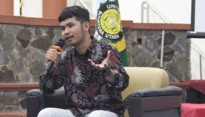 Dampak Global Warming