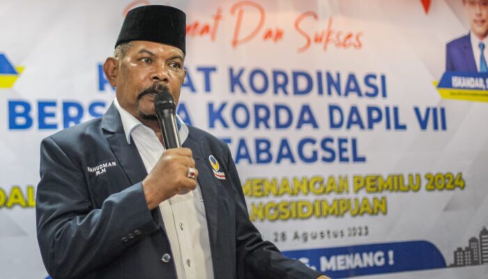 Refleksi Kinerja Edy Rahmayadi Sebagai Gubsu Harus Dinilai Objektif